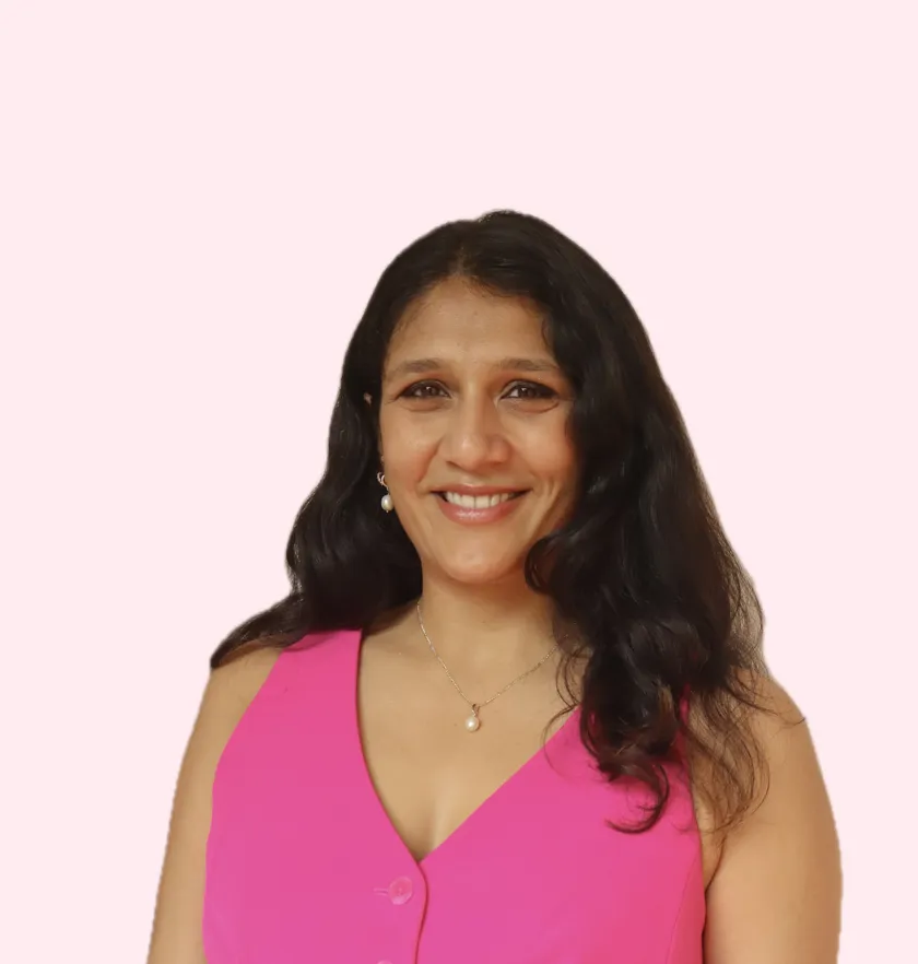 Akshita Ganesh