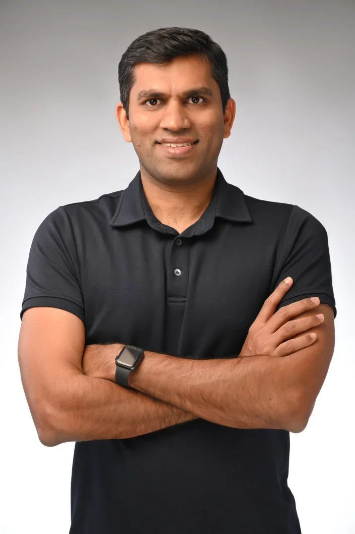 Bala Paneerselvam