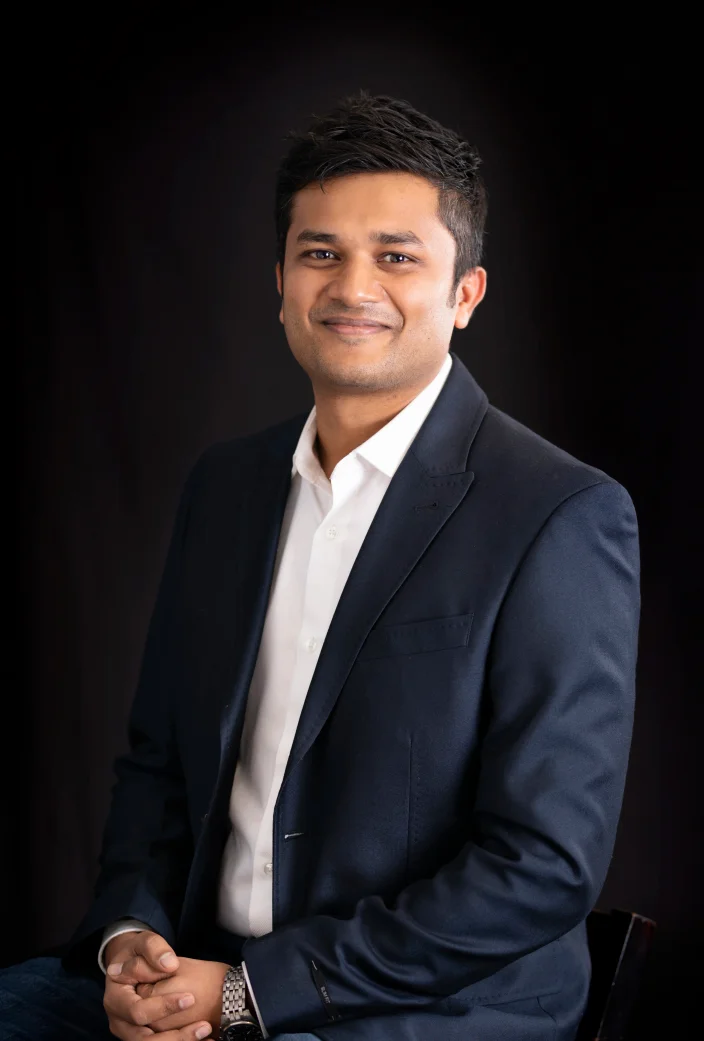 Prakhar Goyal