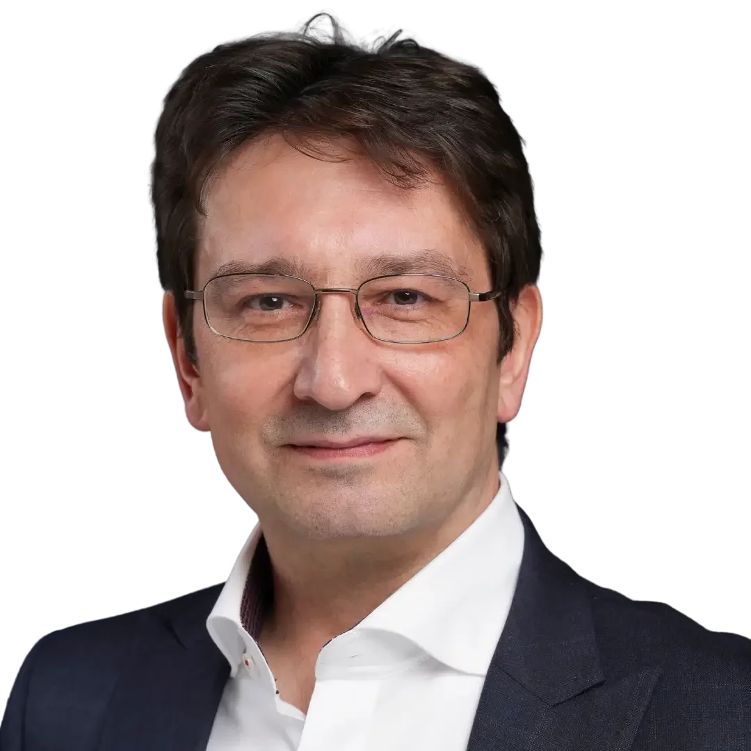 Boris Levine
